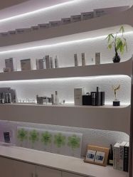 -薇薇安花系SPA