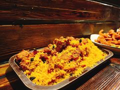 -当归食铺·创意菜·特调鸡尾酒(花枝店)