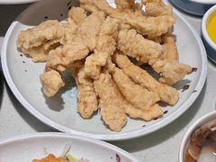 -淘淘园·韩式手工炸酱面(井亭天地店)