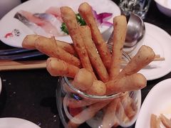 -竹犇番茄火锅(长风街店)