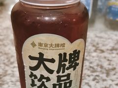 -南京大牌档(崇文门国瑞店)