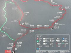-苍岩山风景名胜区