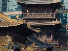 -静安公园(静安寺街道)