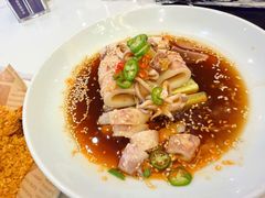 -不仔客海鲜·烧烤·270度海景餐厅(大东海店)