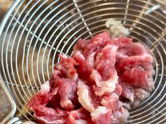 -潮汕美牛肉丸火锅店(天宁寺店)