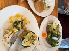 -Egg•Allday Brunch(襄阳北路店)