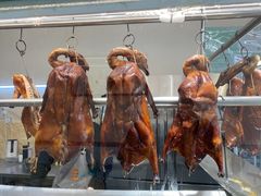 -芳姨广东砂锅粥(张庄路店)