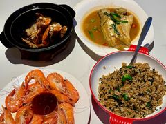 -阿里元海鲜·闽南特色菜(曾厝垵店)