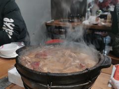 -范贤光鸡公煲(平乐园总店)