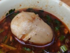 -黑竹香鸡(营和巷店)