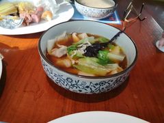 -七仙岭君澜度假酒店·桃源小馆中餐厅