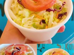 -麦当劳(贵和购物中心B1店)