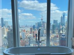 -上海雅居乐万豪侯爵酒店