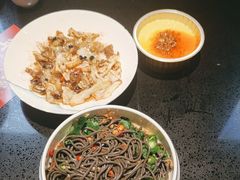 -外婆味道·云南菜大当家(关上店)