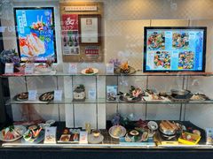 -蟹道乐(道顿堀本店)