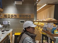-小飞象面包公社(珠江路金鹰店)