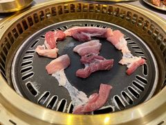 -明洞王妃家烤肉(苏州中心星悦汇店)