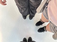 -世界之窗阿尔卑斯冰雪世界