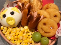 -米仓食堂(凯德广场店)