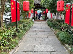 -湘湖大院(越王路店)