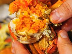 -二钳洞庭虾蟹·江湖菜(成都鹭岛店)