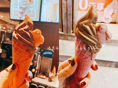 -麦当劳(南后街店)