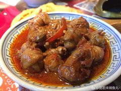 -味福记·本地特色菜(八一万达广场店)