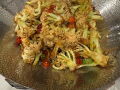 -小郭私房菜·海肠捞饭店(学士街店)