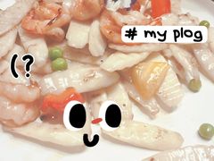 -山楂树融合菜餐厅