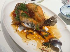 -侨美·唐荔园·40年地道粤菜