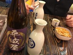 -平成屋·午肴夜酒(四川北路店)