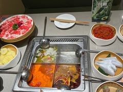 -海底捞火锅(江宸天街店)