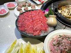 -芭夯兔·兔肉汤锅(新都店)