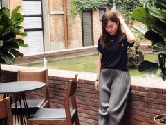 -大酉·M Coffee(北京美术馆店)