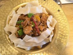 -天山传奇新疆菜(SKLP店)