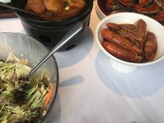 -小城故事·地道宁波味(月湖盛园店)