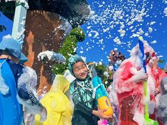 -大连海昌发现王国主题公园