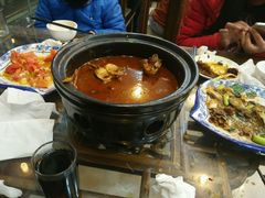 -徽州美食(三十年老店)