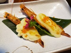 -大江户日本料理(吕厝店)