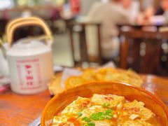 -广府乡下·饭庄(新港东路店)