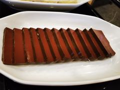 -蝎王府羊蝎子(北大地店)