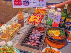 -延边金利串店(安达街店)