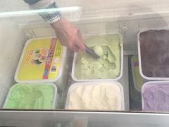 -成裕雪糕店(士多店)