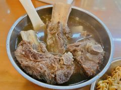 -老牌依强牛肉店(达道总店)