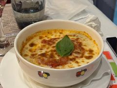 -安妮意大利餐厅(丽都店)