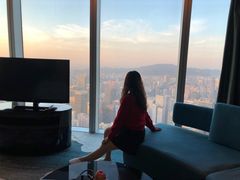 -广州四季酒店