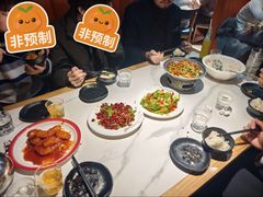 -小天府川菜馆(魏公村店)