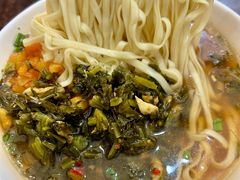-北门严记小吃(九华中路店)
