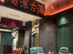 -福照楼汽锅鸡·云南菜(火车站锦江店)