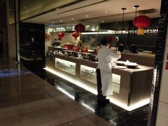 -富力希尔顿酒店·地阔自助餐厅